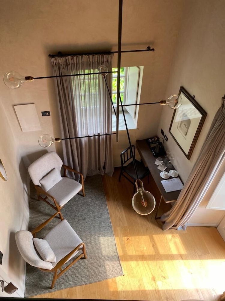 Relais San Vigilio Al Castello 19/50