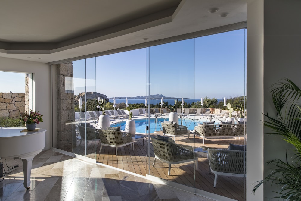 Grand Relais Dei Nuraghi - Adults Only 16/49