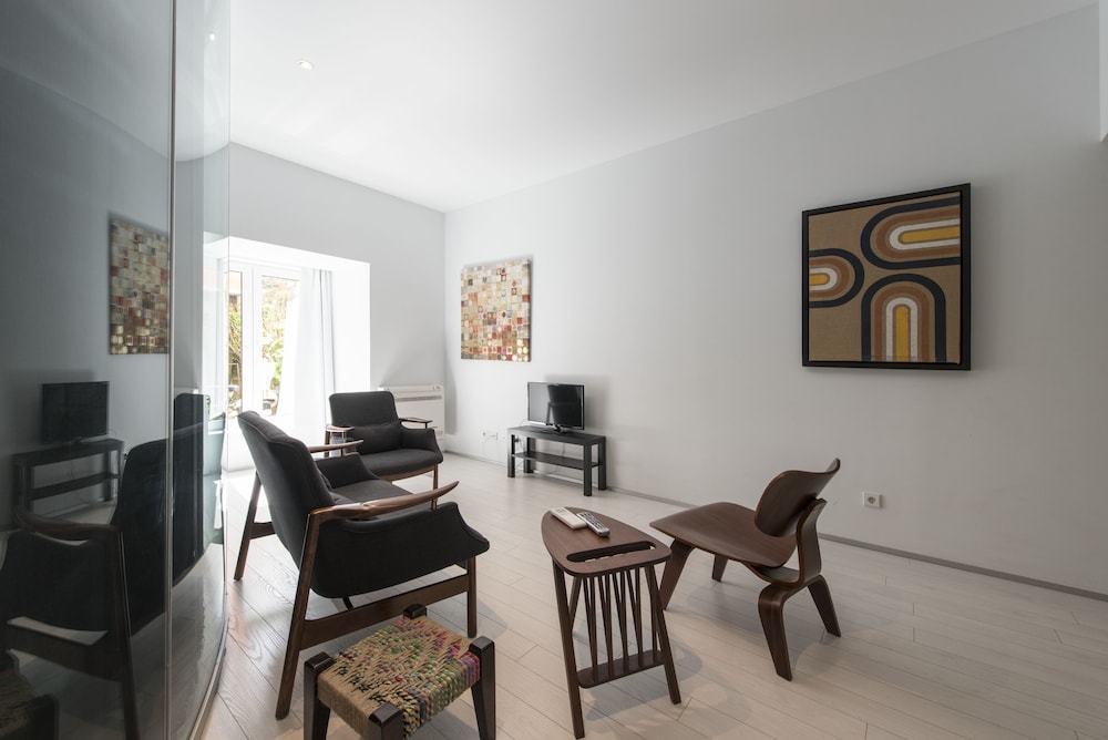 Alfama Lisbon Lounge Suites 37/50