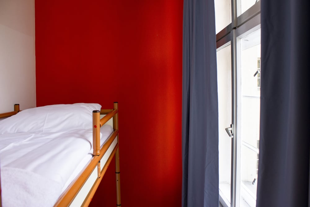 Metropol Hostel Berlin 18/50
