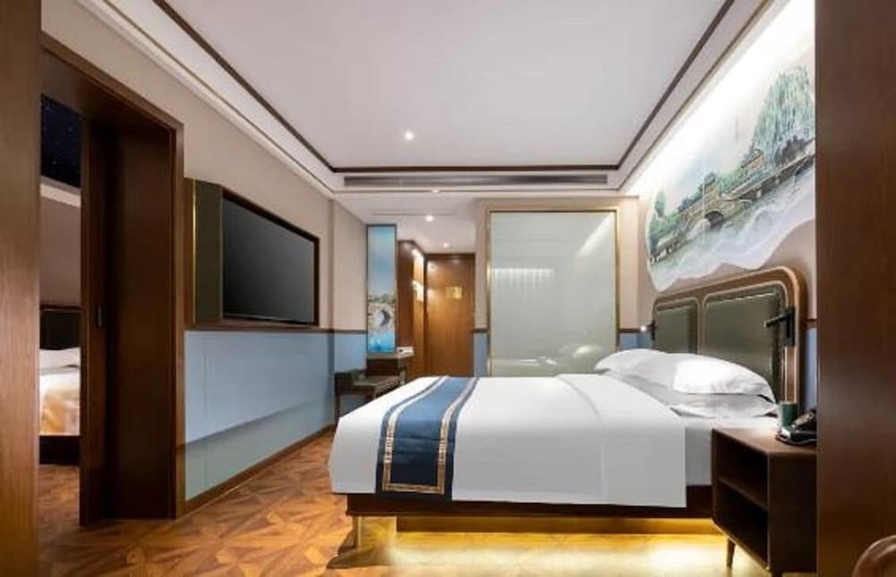 Nostalgia Hotel (West lake Hangzhou) 29/60