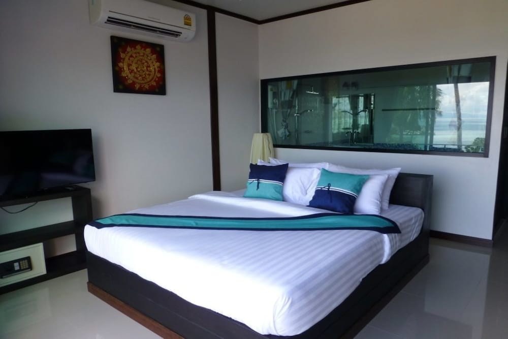 Kathalee Beach Resort Koh Lipe 10/71