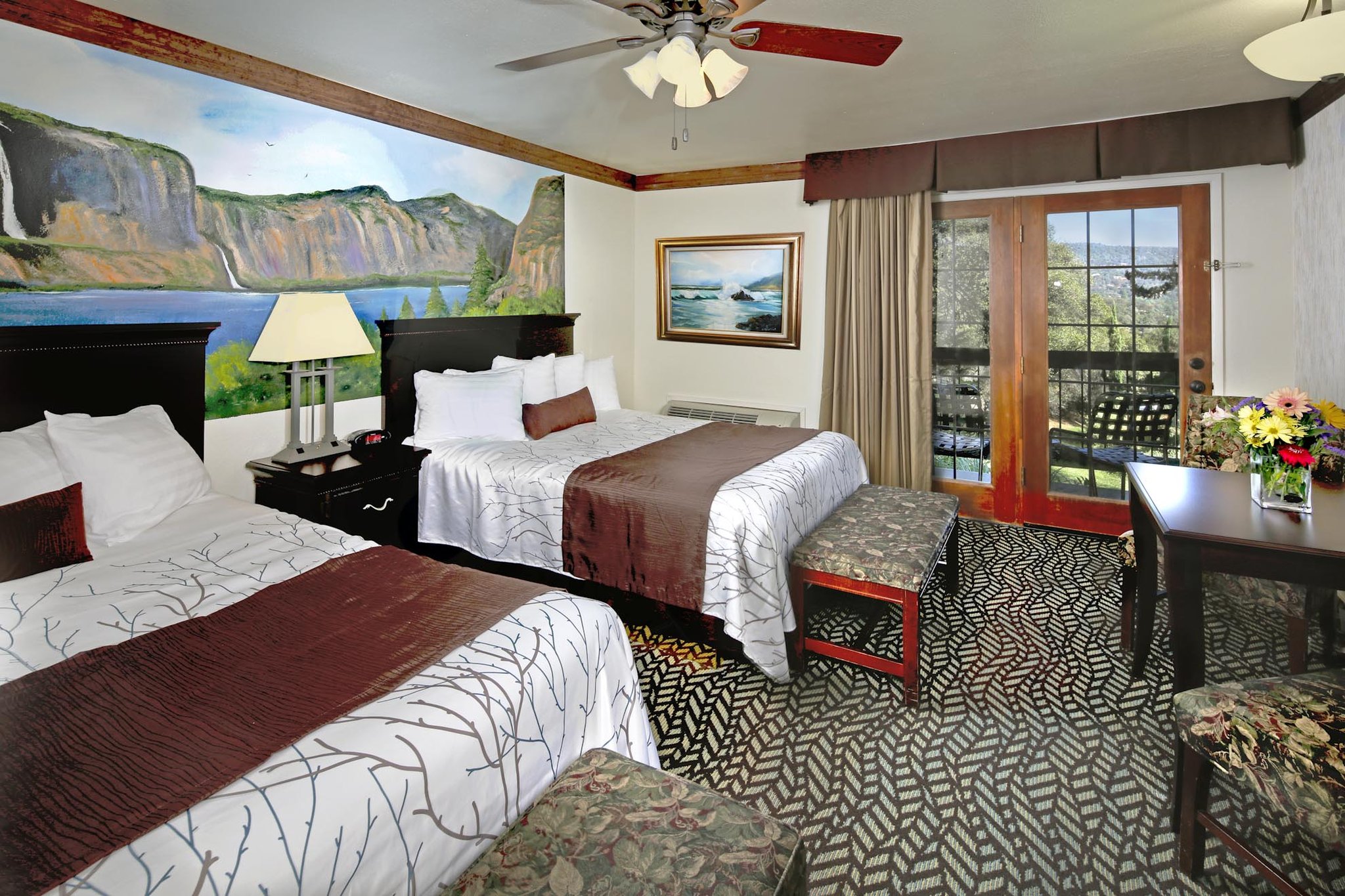 Best Western Plus Yosemite Gateway Inn 11/60