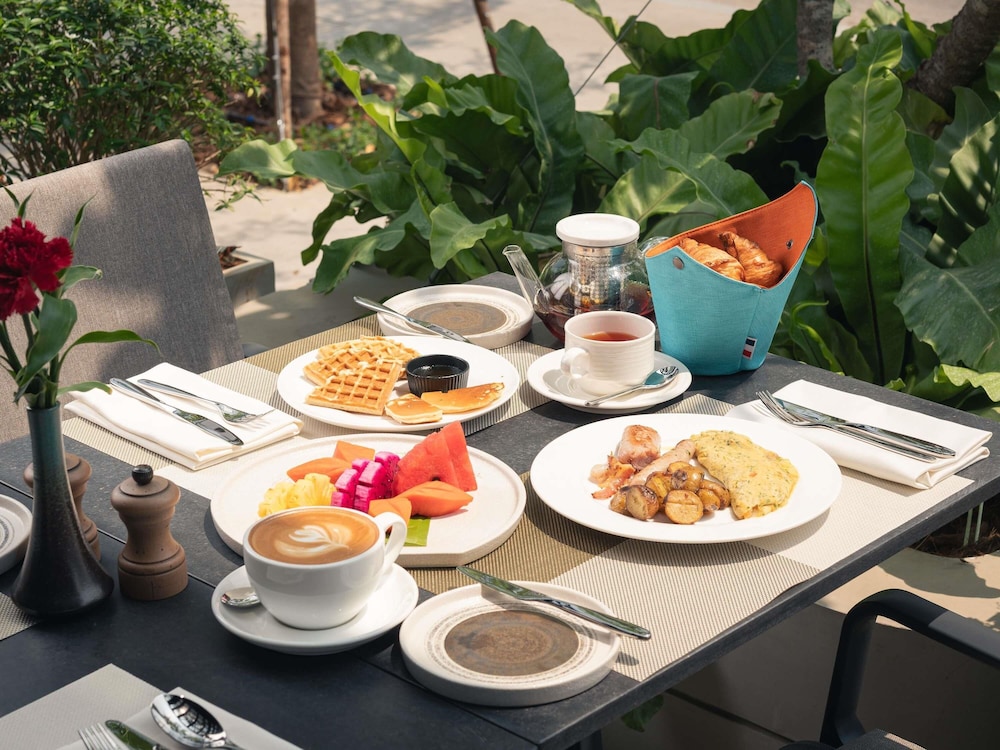 Novotel Phnom Penh BKK 1 44/62