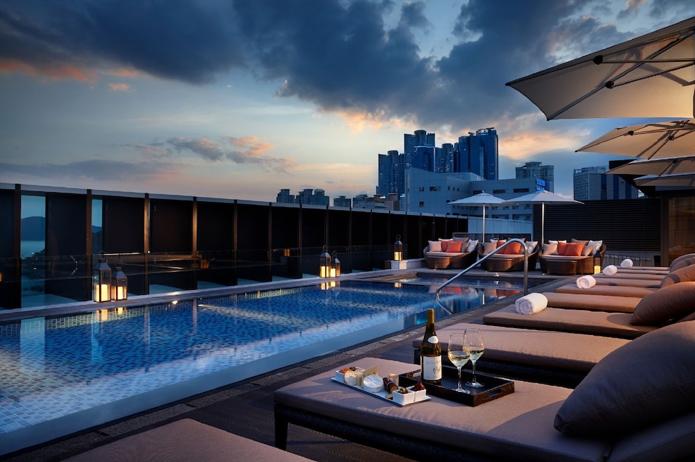 Shilla Stay Haeundae 55/61