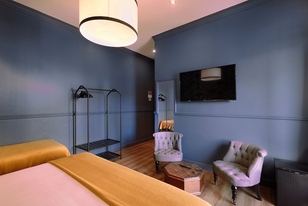 Boutique Hotel Hugo 33/44