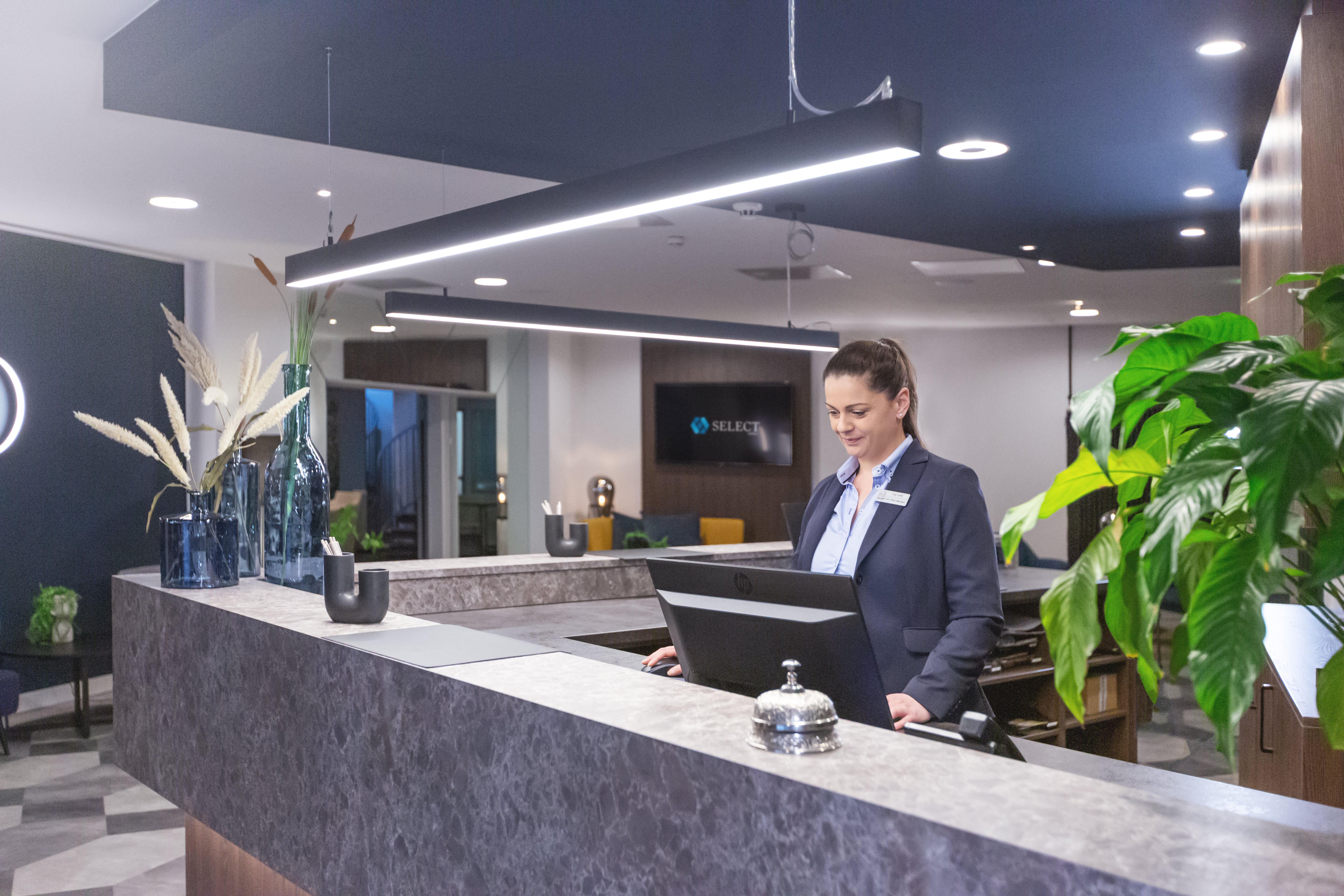 Select Hotel Elmshorn 4/50