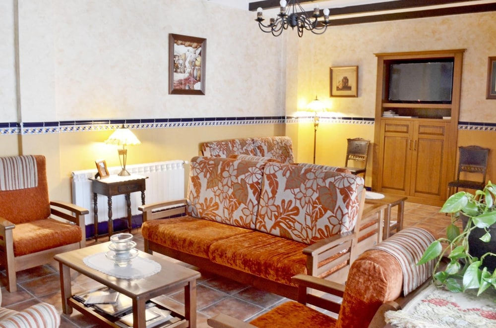 Retiro Del Maestre 29/50