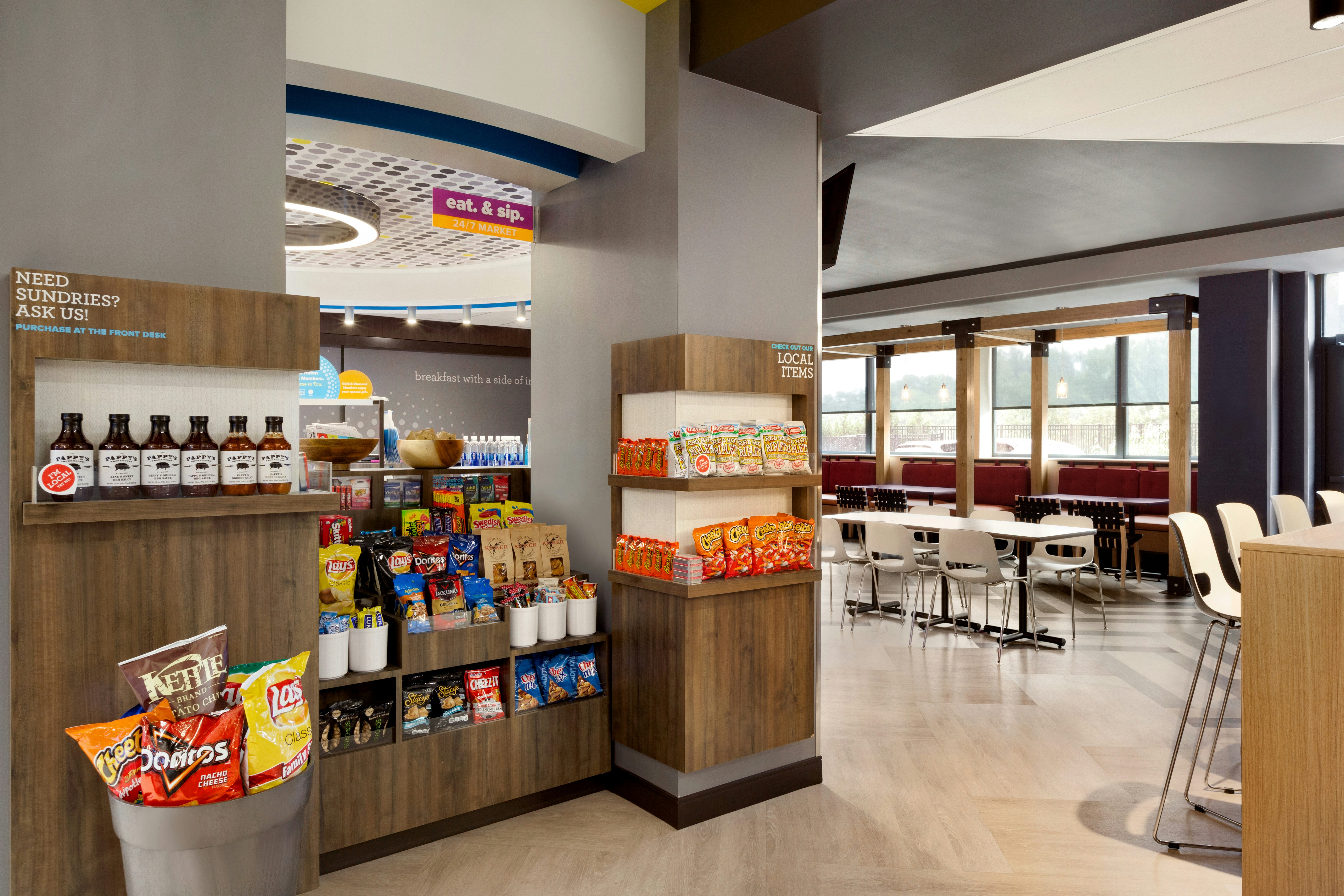 Tru By Hilton St. Charles St. Louis Mo 30/42