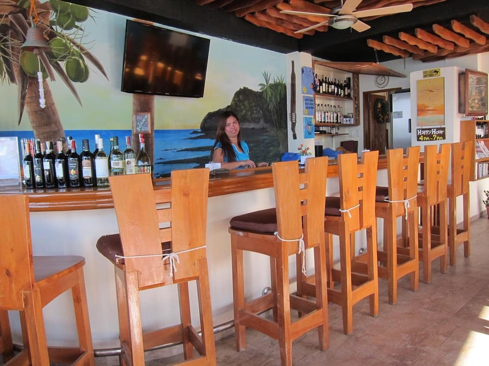 Montani Beach Resort 35/49