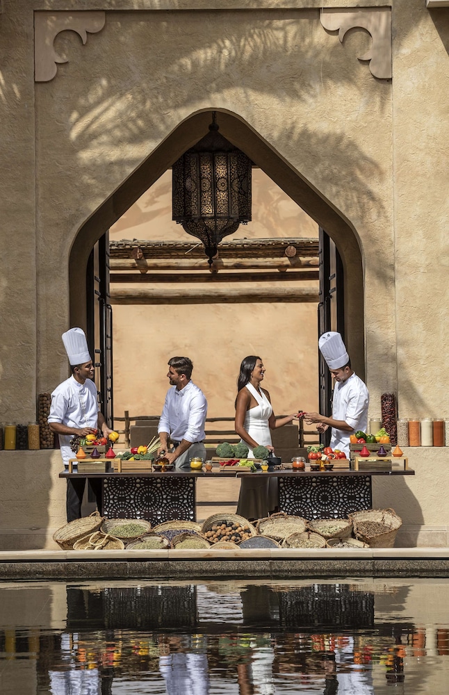 Qasr Al Sarab Desert Resort By Anantara 12/73