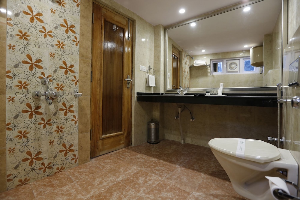 Fairmount Hotel Shimla 5/50