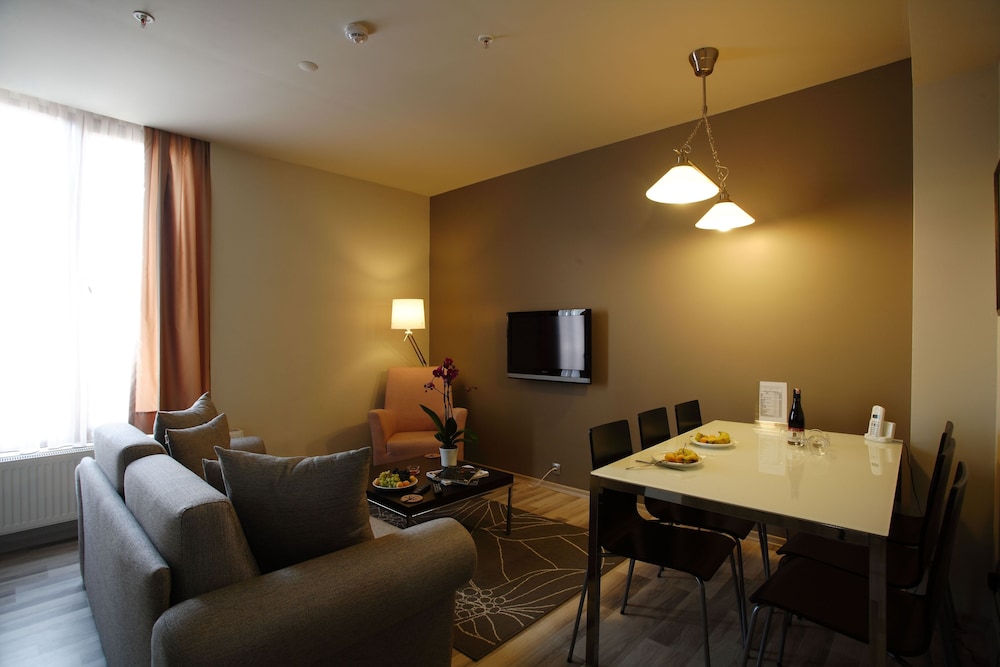 Home Stay Home Sisli 17/34