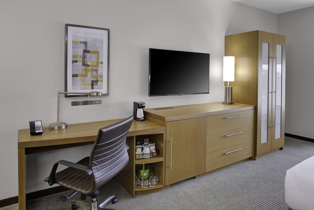 Hyatt Place Dallas-Allen 56/66