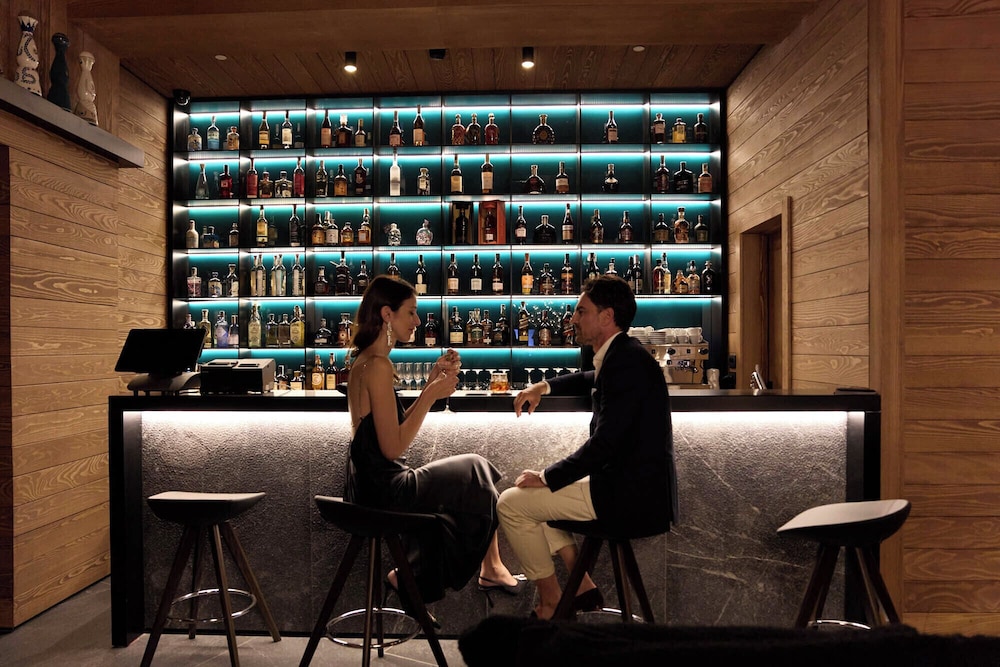 Swissotel Resort Kolasin 10/60