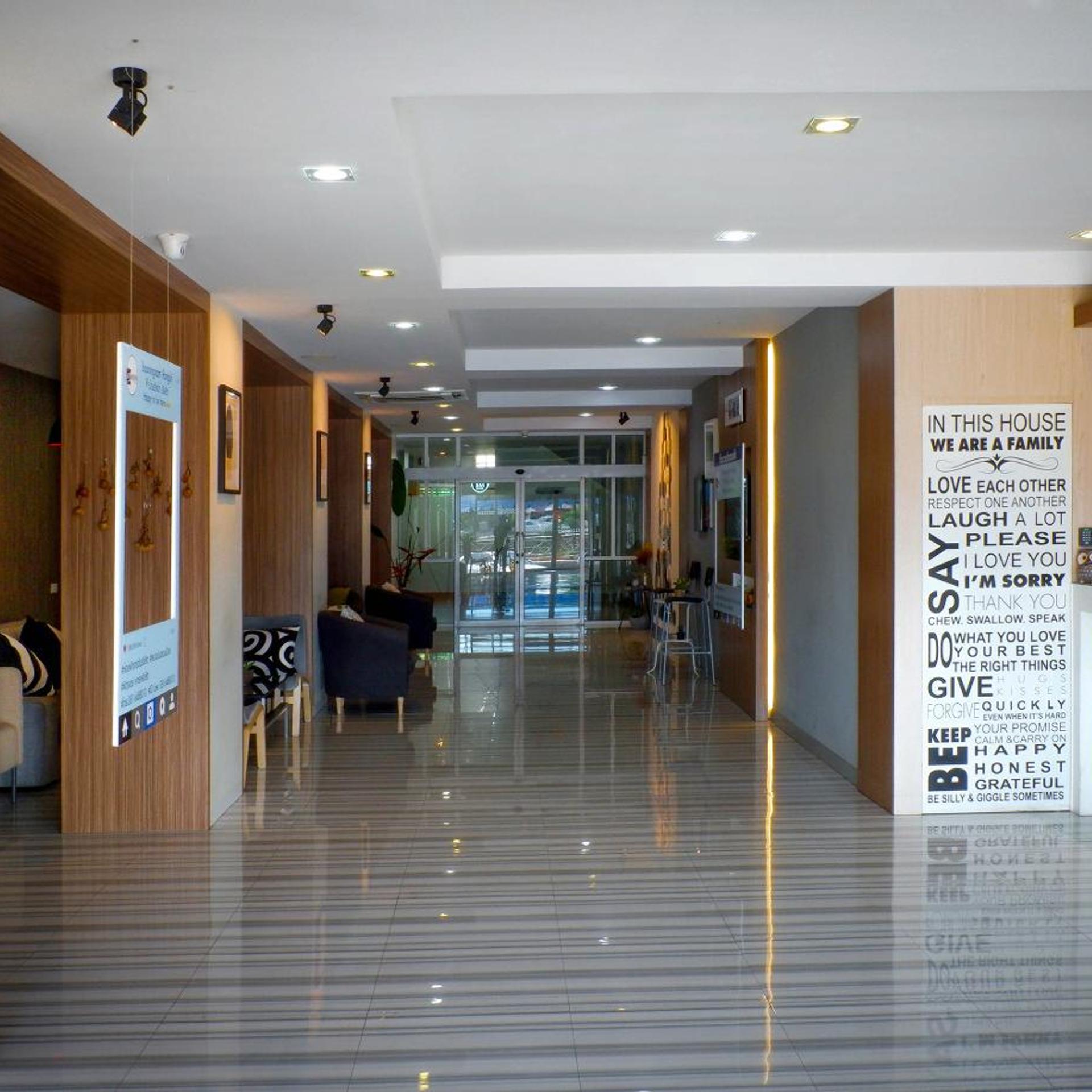 Ingnaam Hotel 5/50