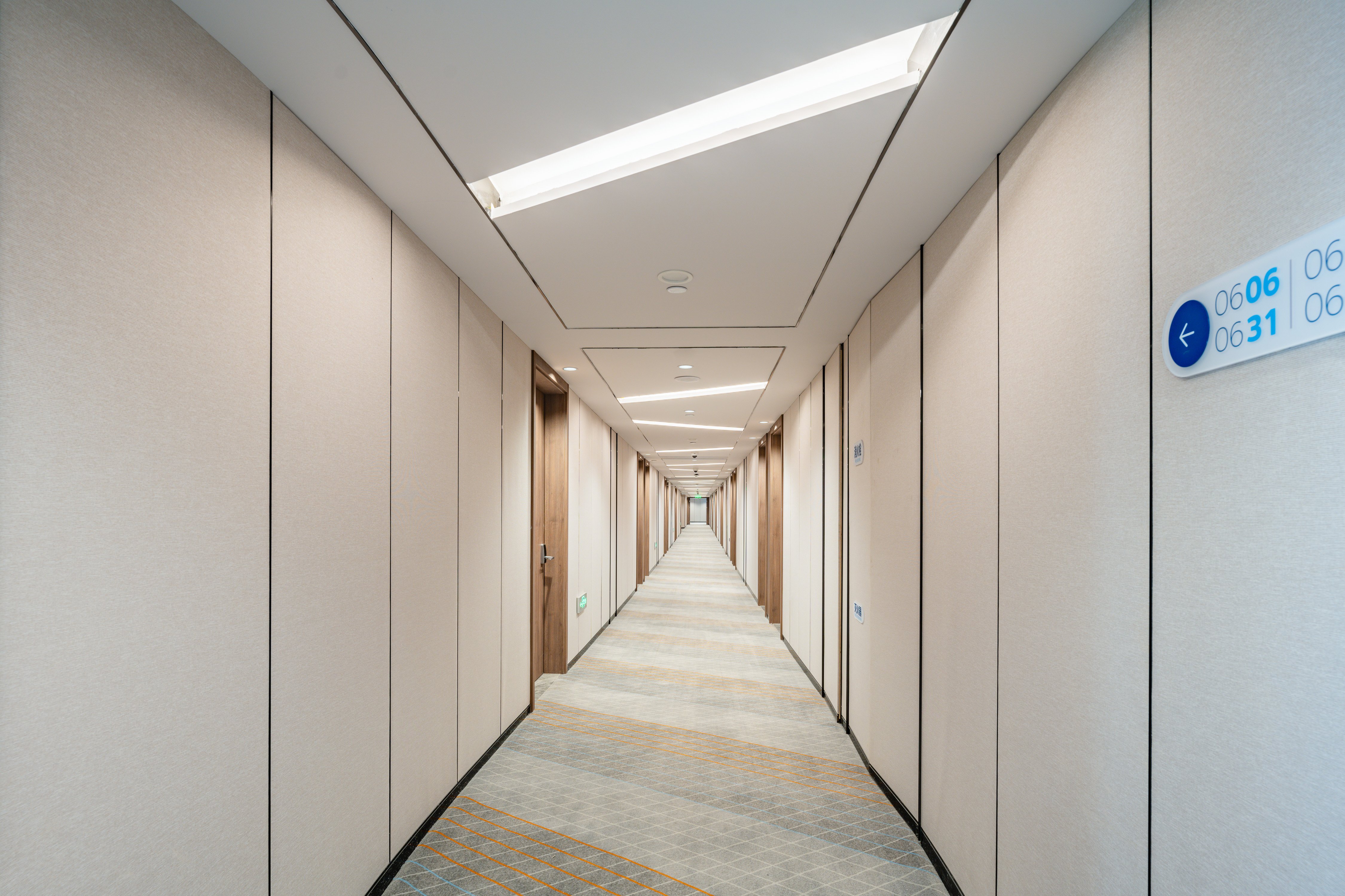 Holiday Inn Express Xi An Tuanjie South Road 19/31