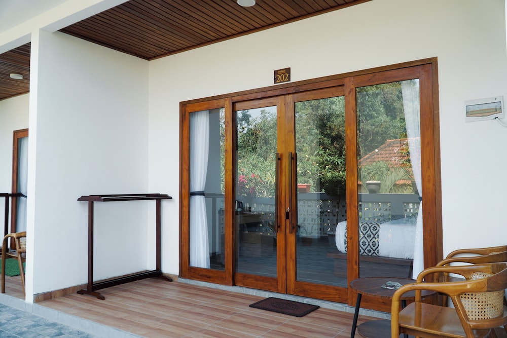 Batu Kandik Homestay 24/50
