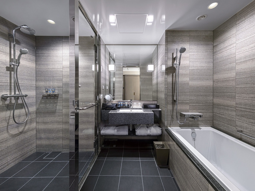 Hotel Villa Fontaine Grand Haneda Airport 76/76