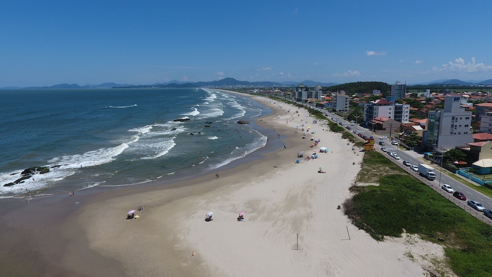 Gravata Praia Hotel 14/40