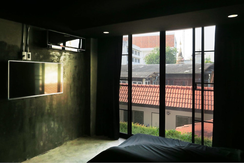 B Arch House 17/32