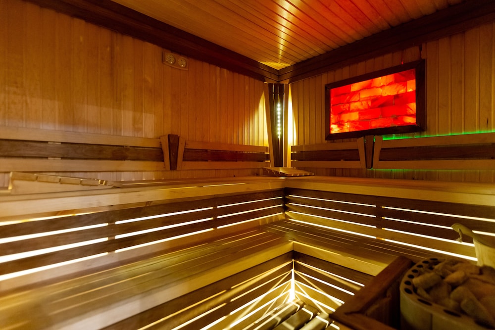 Alba Hotel & Spa 15/39
