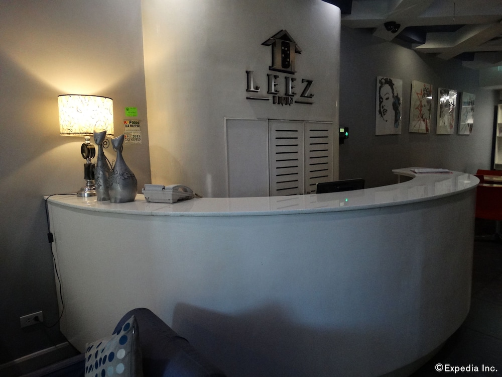 Leez Inn Malate 42/65