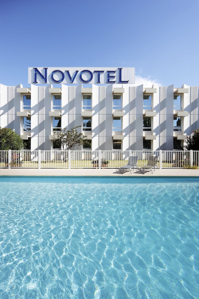 Novotel Narbonne Sud 1/48
