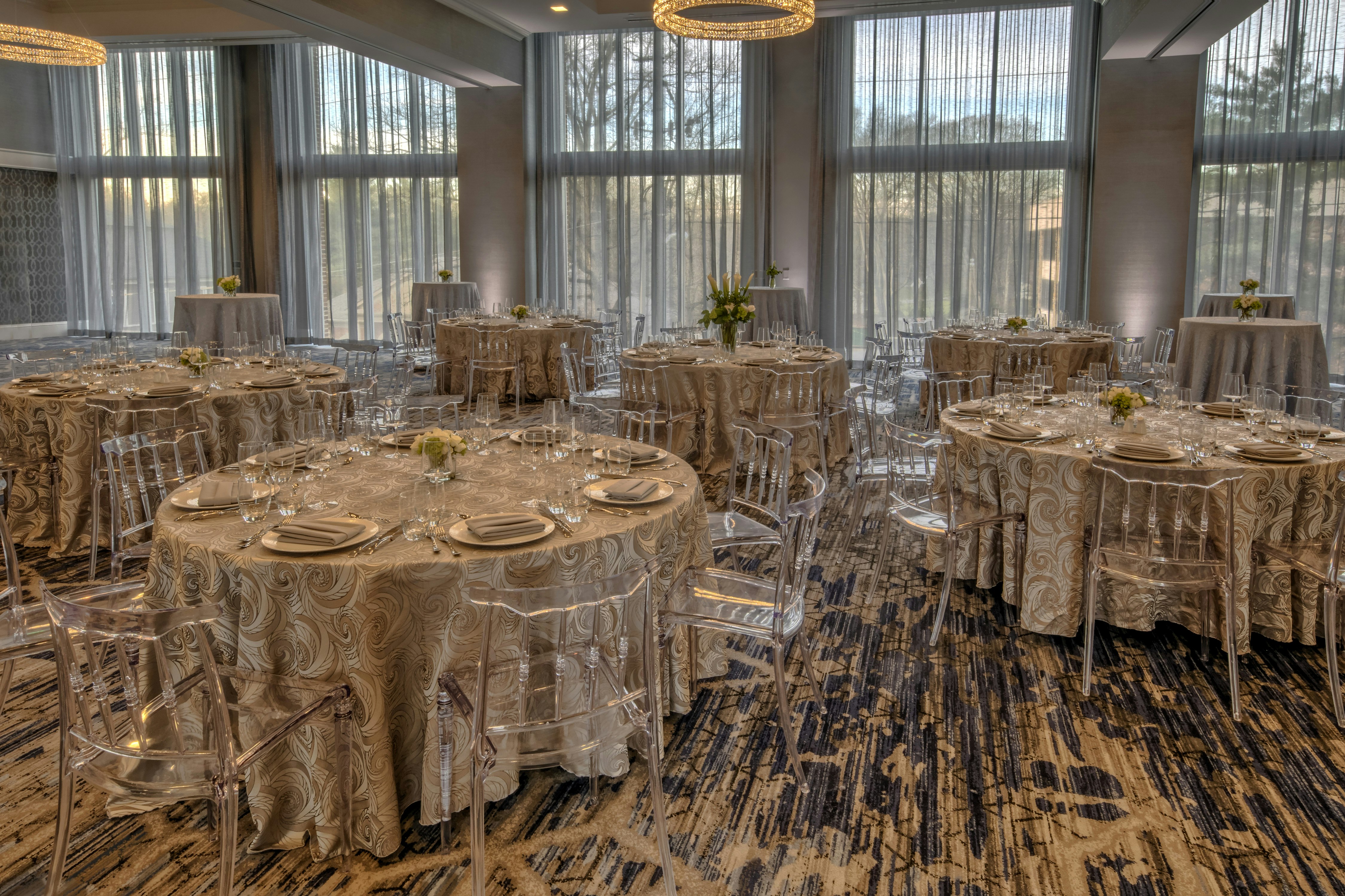 Hilton Nashville Green Hills 28/37
