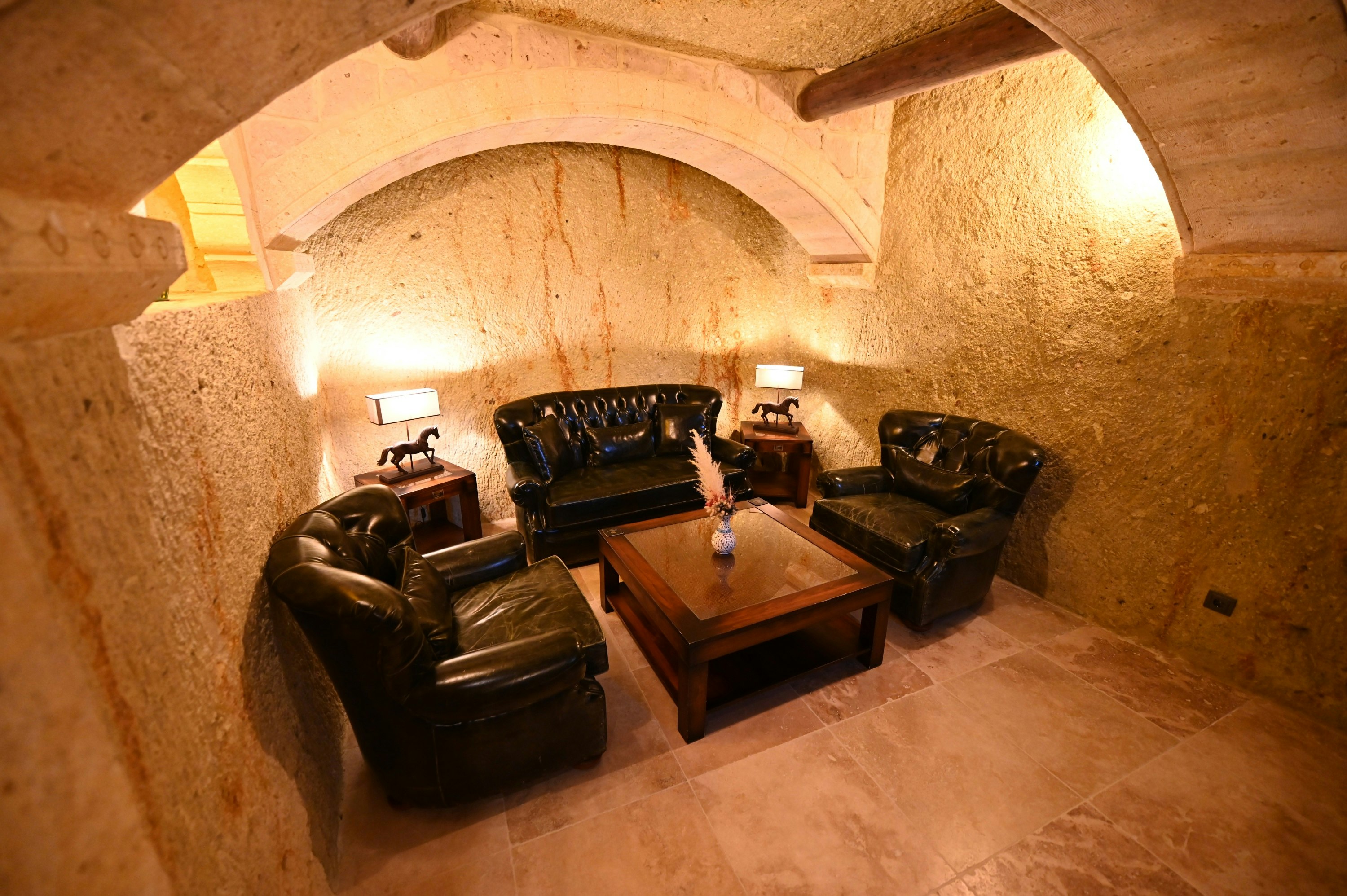 Seraphim Cave Cappadocia Hotel 22/39