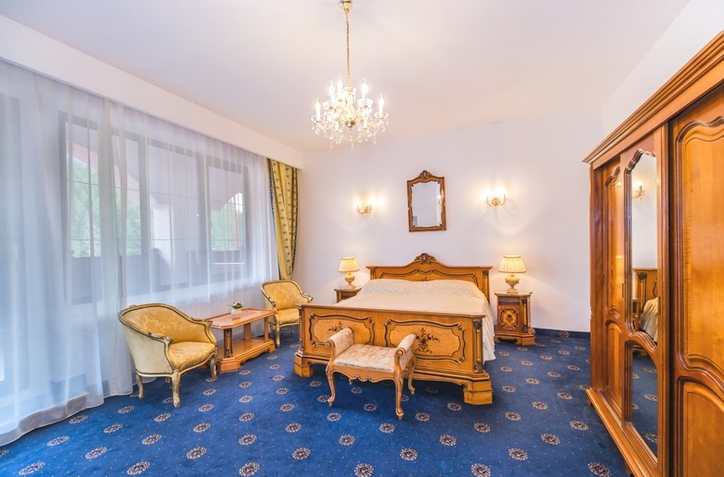 Aurelius Hotel 10/49