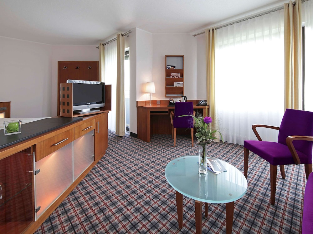 Mercure Hotel Dortmund Messe 51/79