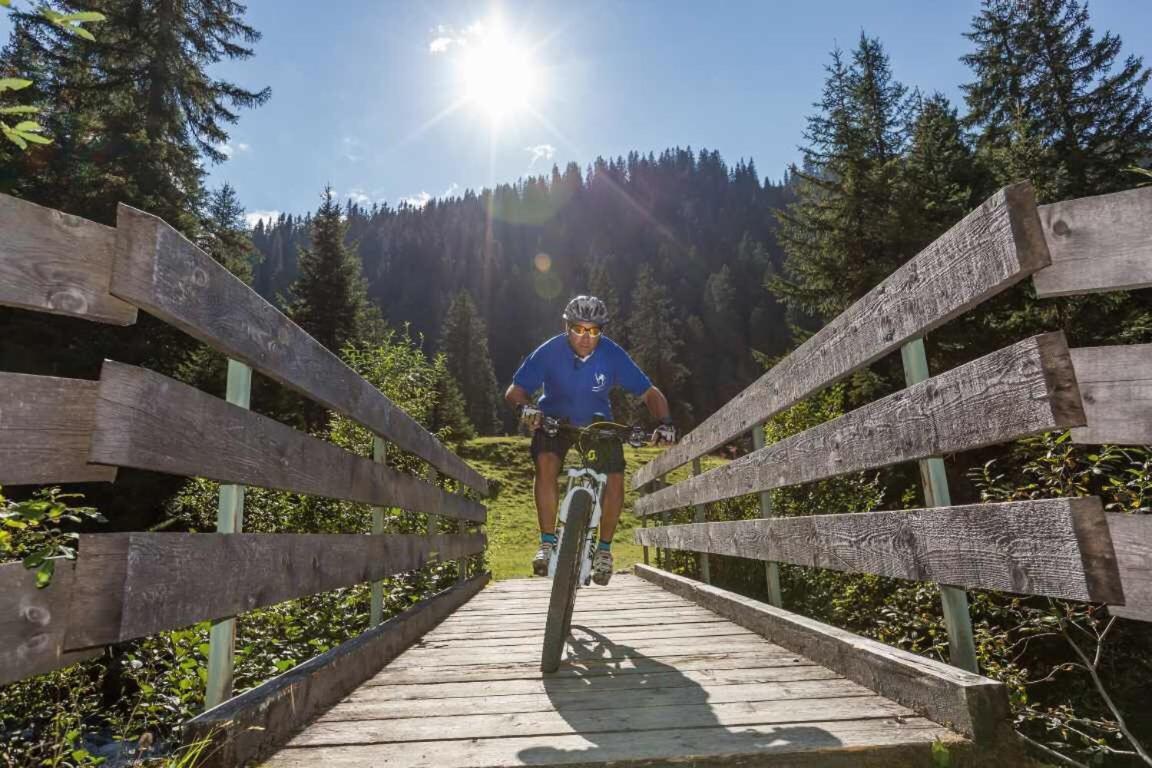 Alpenhotel Garfrescha 33/50