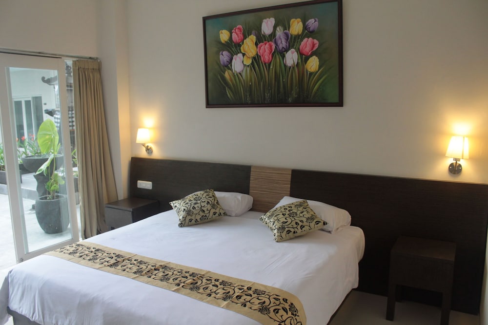 Losari Sunset Hotel 14/38