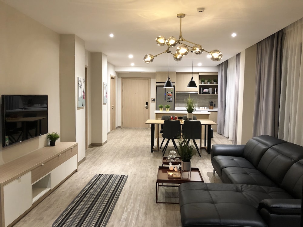The Luxe Hotel Da Lat 46/76