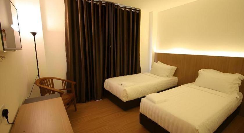 Place2stay - Rh 15/43