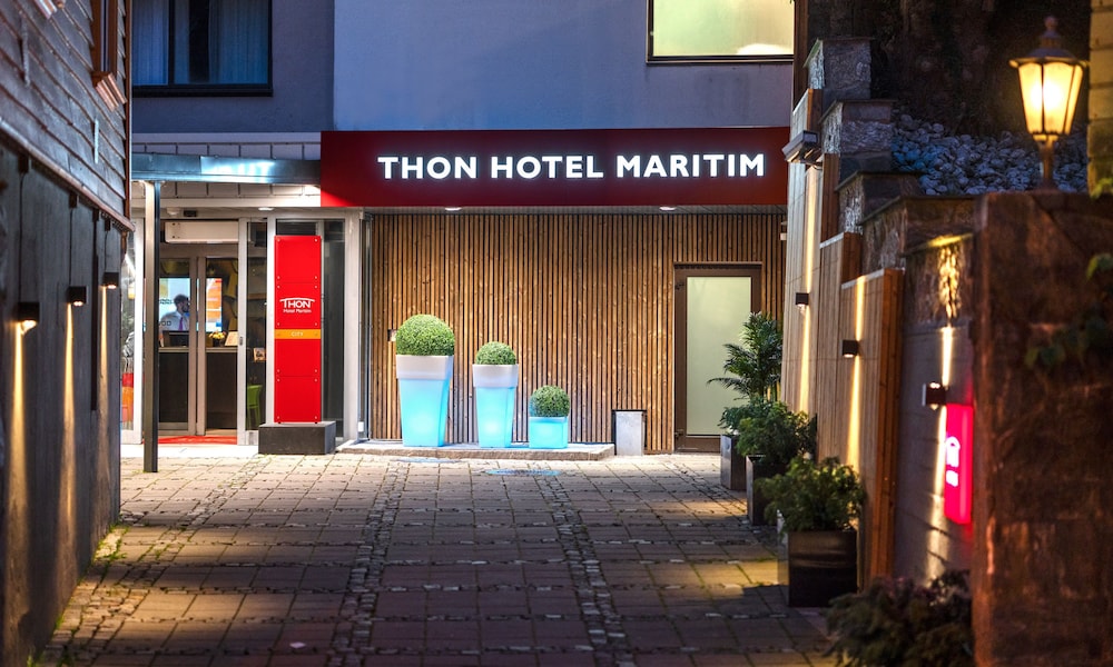 Thon Maritim