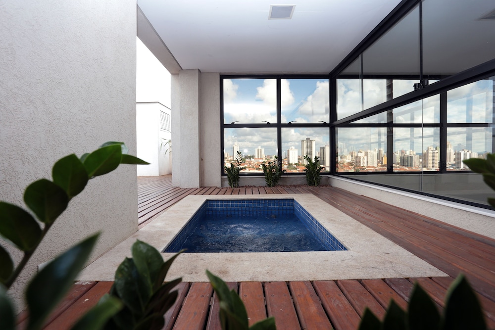Hotel Cassino Tower Piracicaba by Nacional Inn 31/63