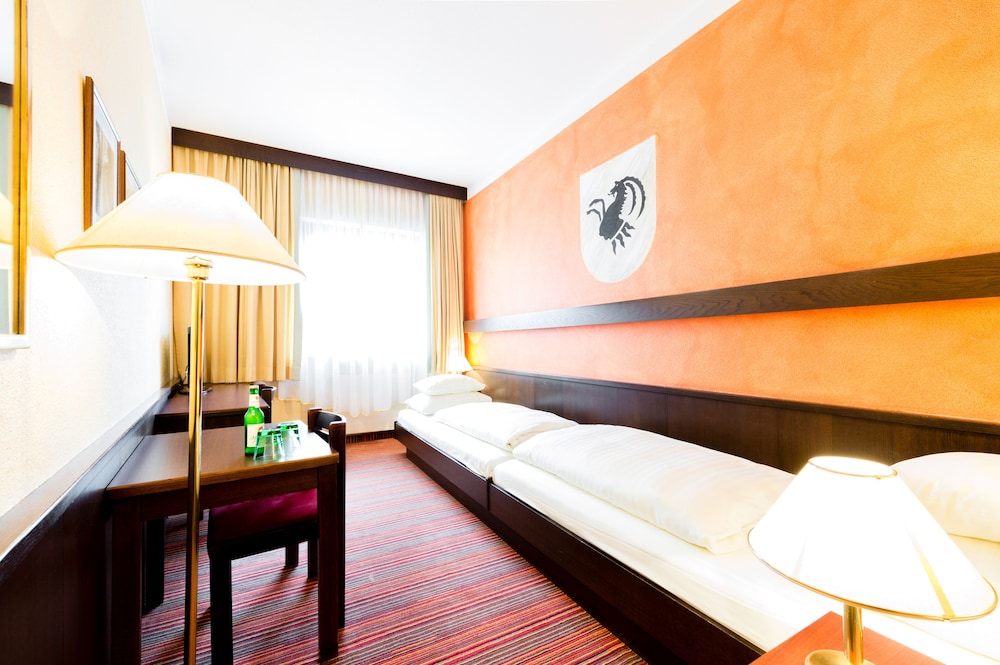 Hotel Schrofenstein 15/41