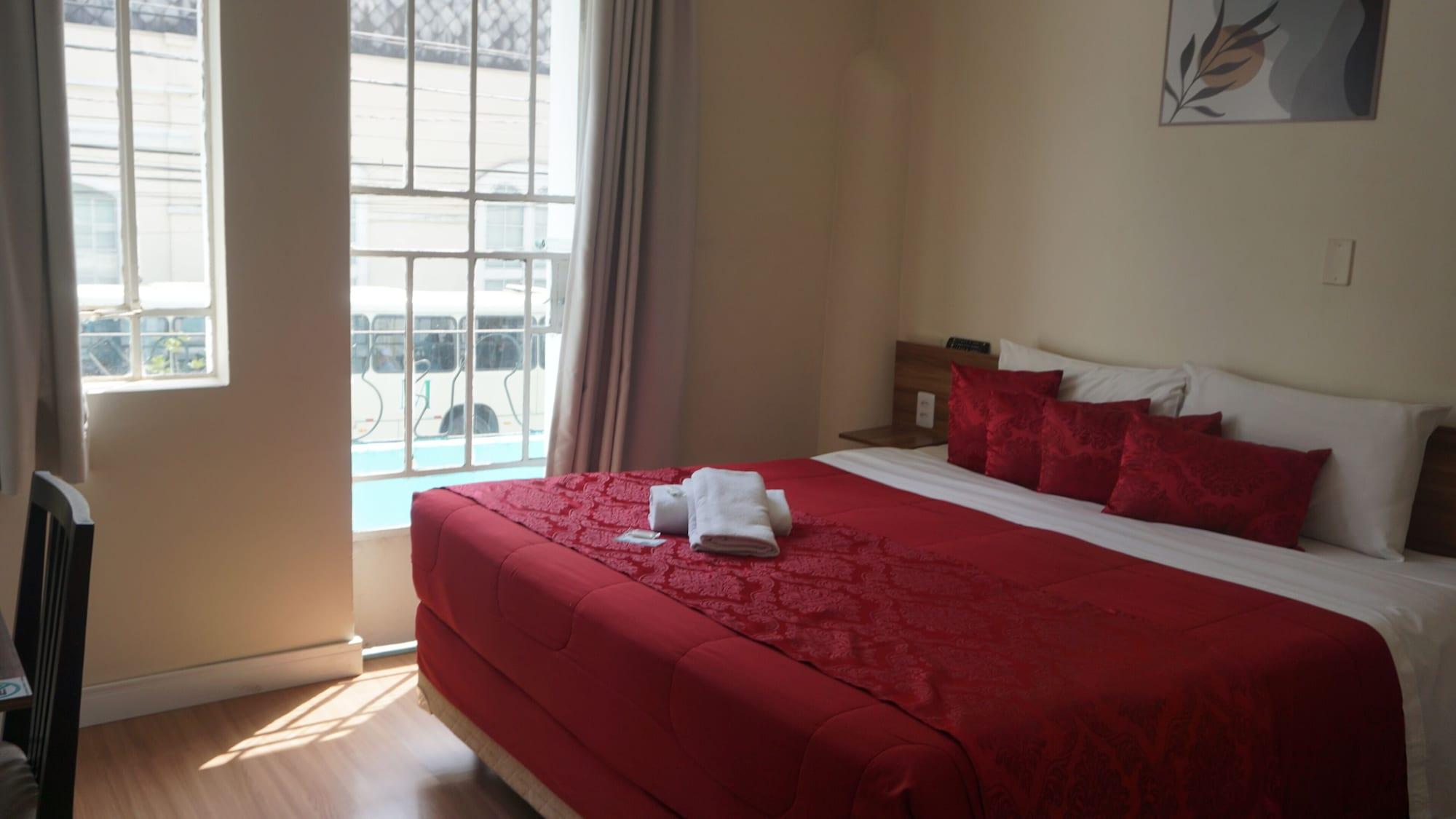 Hotel Blumenau Centro 41/50