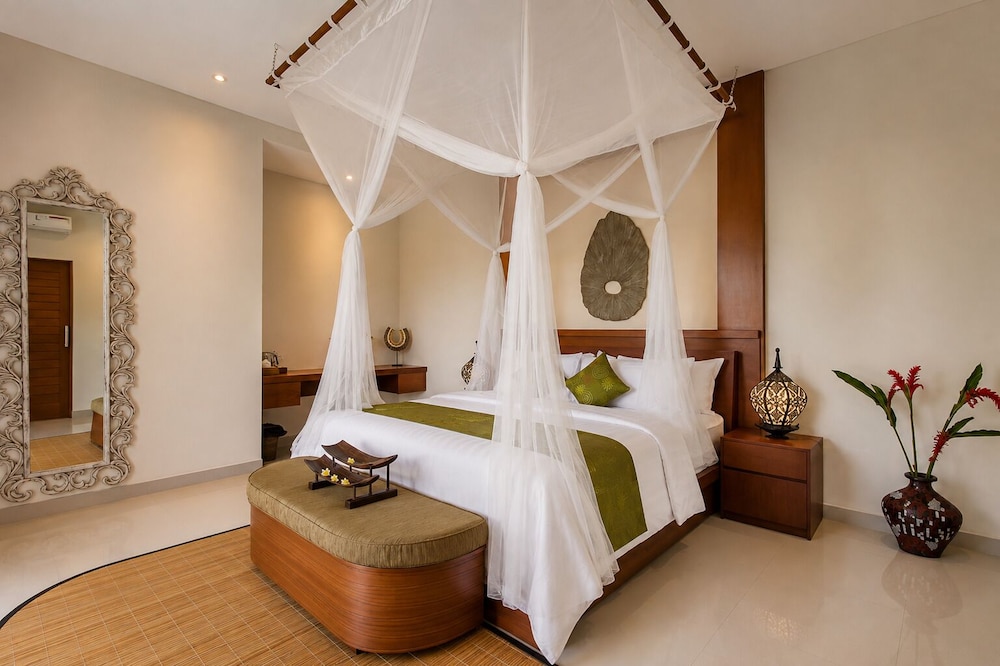 Alosta Luxury Private Villa 10/50
