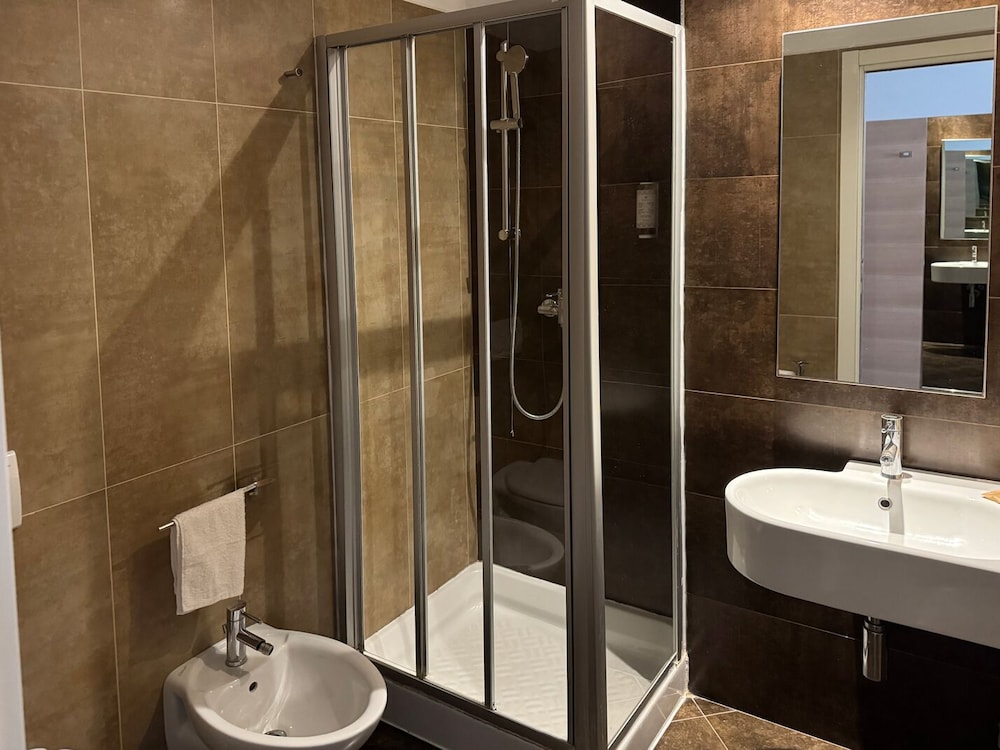 B&B Hotel Cologno Sporting 55/59