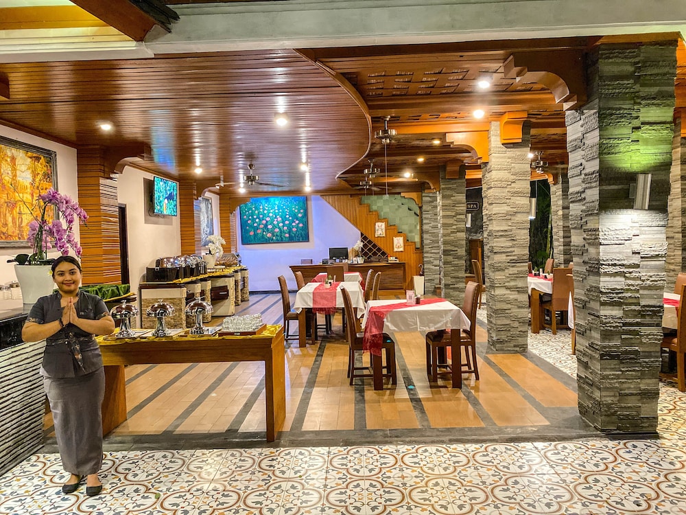 The Bali Dream Villa Resort & Echo Beach Canggu 72/75
