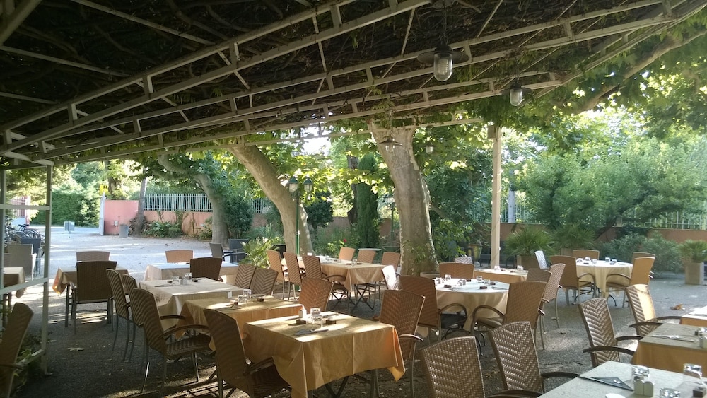Hotel La Ferme 36/56