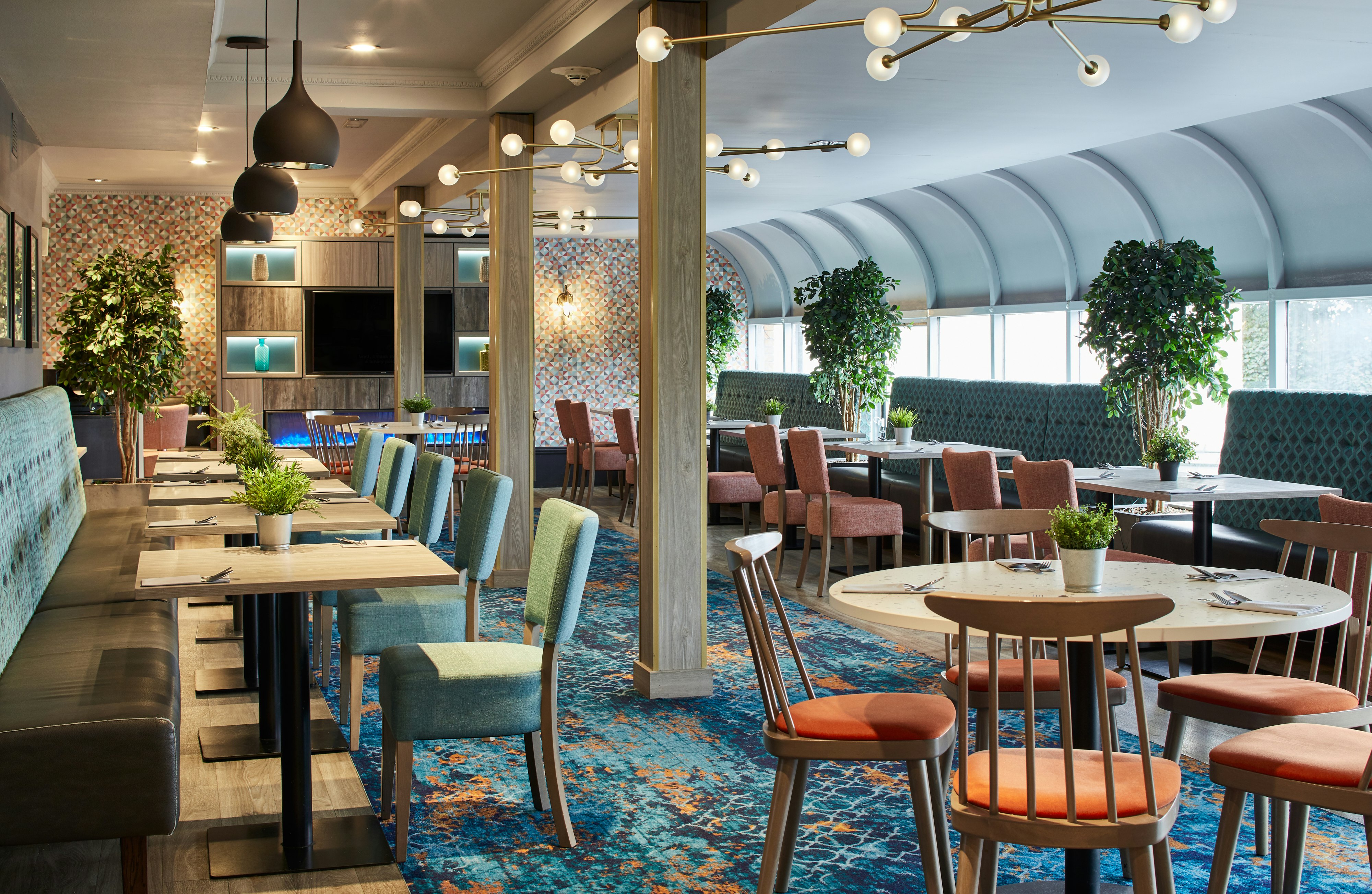 Leonardo Hotel Edinburgh Murrayfield 29/44