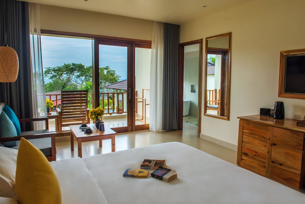 Camia Resort & Spa 46/71