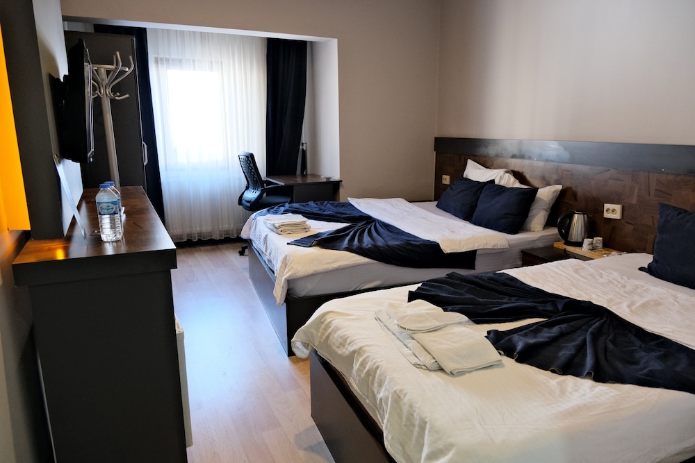 Atlas Otel Erzurum 9/34