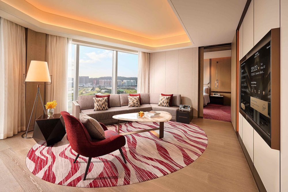 Studio City Macau 40/52
