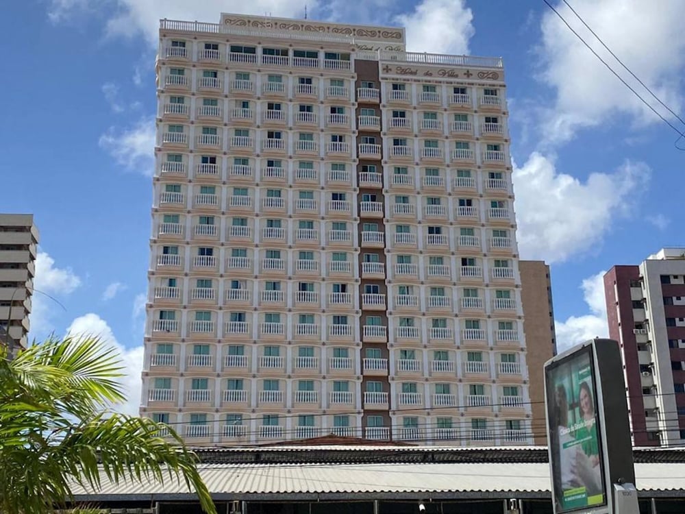 Hotel da Villa 2/46