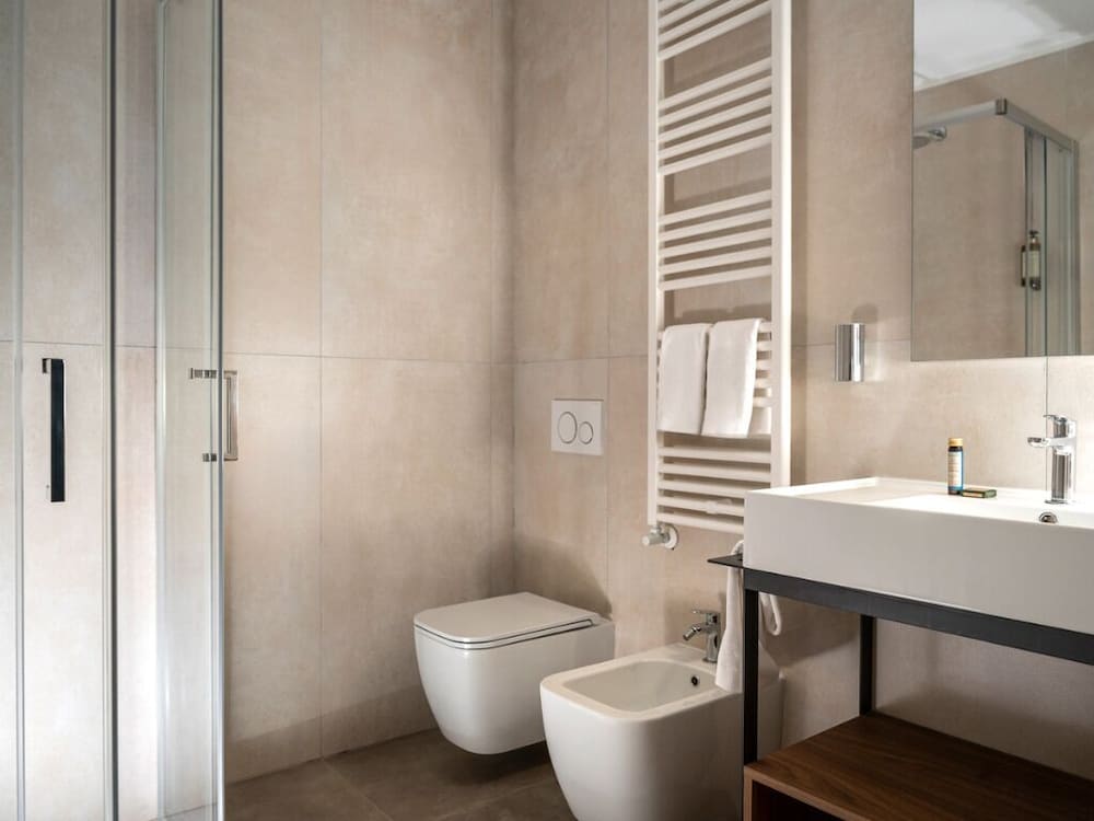 Hotel Livata Mountain & Wellness (85km from Rome) 47/50